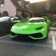 Illustration for article titled Katies Cars Coffee Photo Dump (with not very good photos)